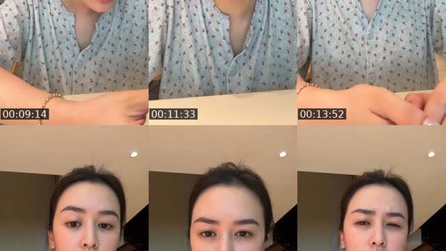 @quyenquibaby.naau TikTok live from 2026-08-11