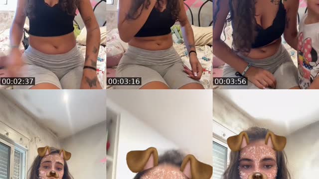 @x_.bianca._.x TikTok live