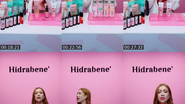 TikTok live: Hidrabene melhores ofertas!   by @hidrabene