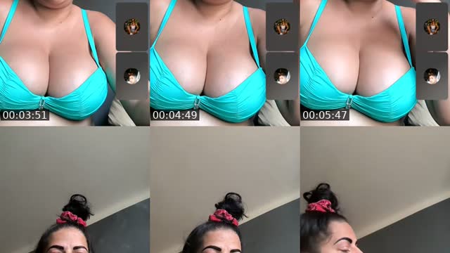 @mariyana162 TikTok live