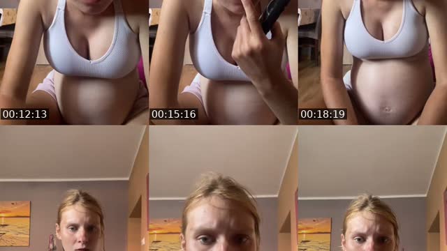 @mamusia1906 Poland TikTok live from 2026-08-11