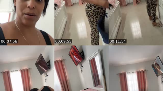 @dejessicasalon TikTok live from 2026-08-11