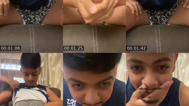 @yousef_res2 TikTok live