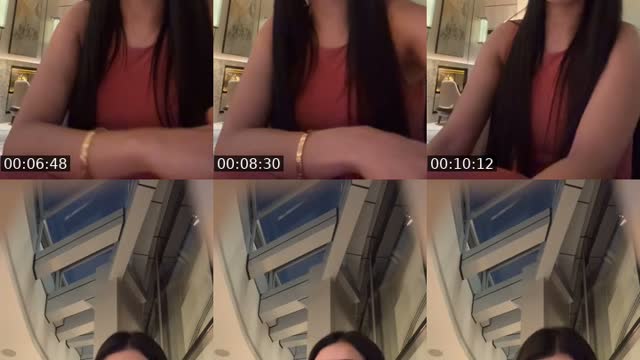 @hanane.jafour TikTok live from 2026-08-11