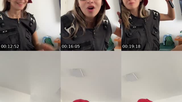 @natygoomes1 TikTok live from 2026-08-11
