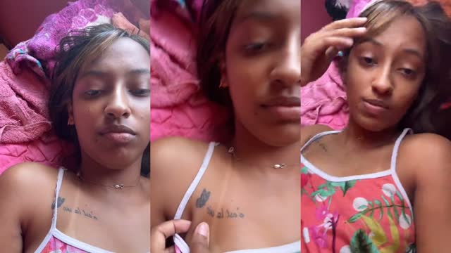 @userestacansado TikTok live from 2026-08-11