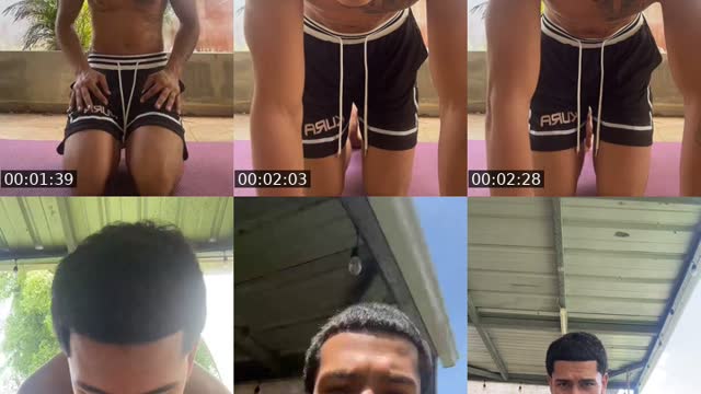 @mus.aisonll TikTok live