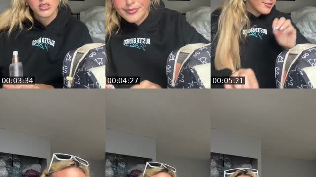 @blue4_j1 TikTok live