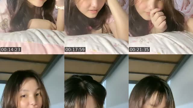 ลีลาก่อนอาบน้าม - @atchiing11