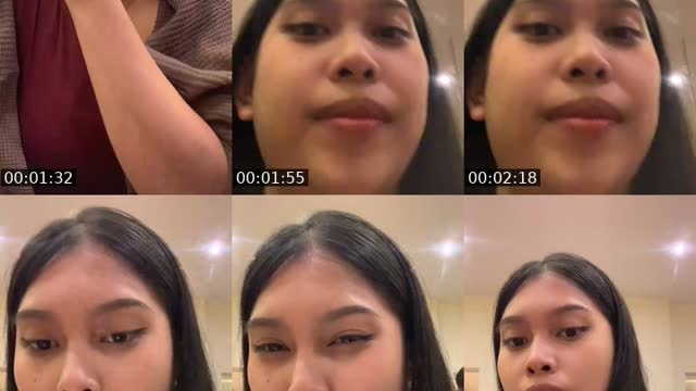 @princesss..sofia TikTok live
