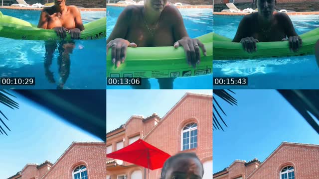 @melboxing TikTok live from 2026-08-11