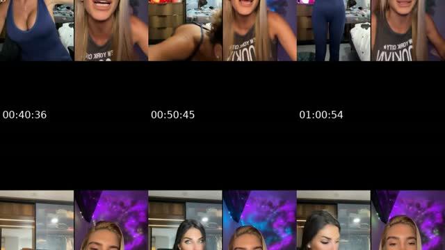 @danabanana221 TikTok live