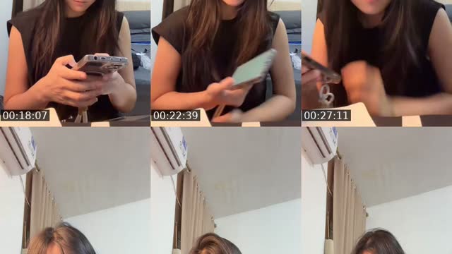 TikTok live: helo by @eline_alicia