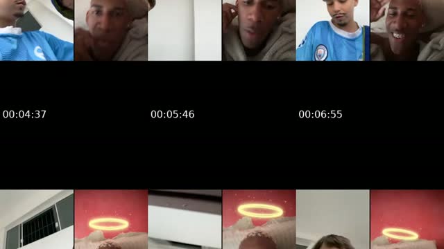 @talesaryy TikTok live