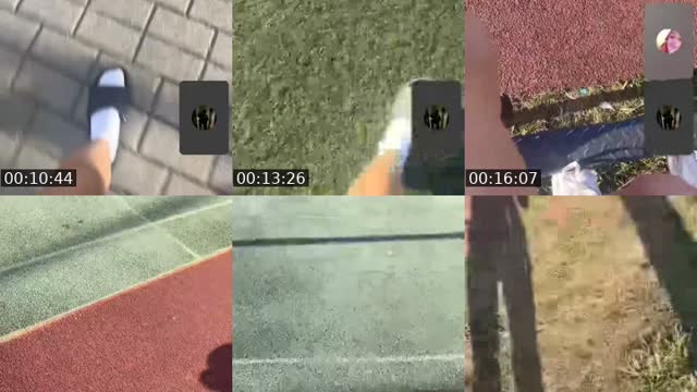 TikTok live: Okpa by @t.ulqaax