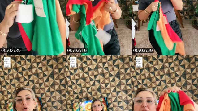 Elegância começa aqui - @cleide.tiktokshop