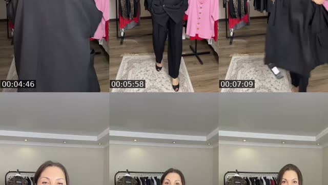 @iamsovelshop TikTok live