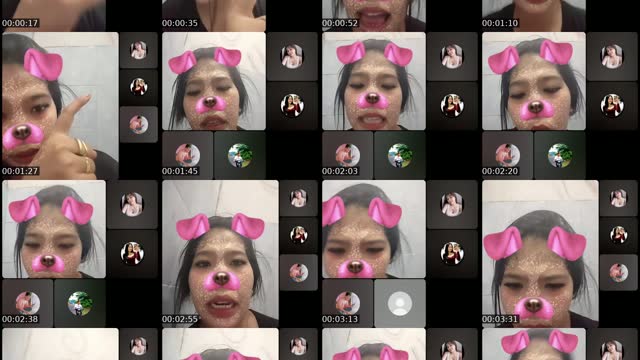 @.dangpenjilat TikTok live
