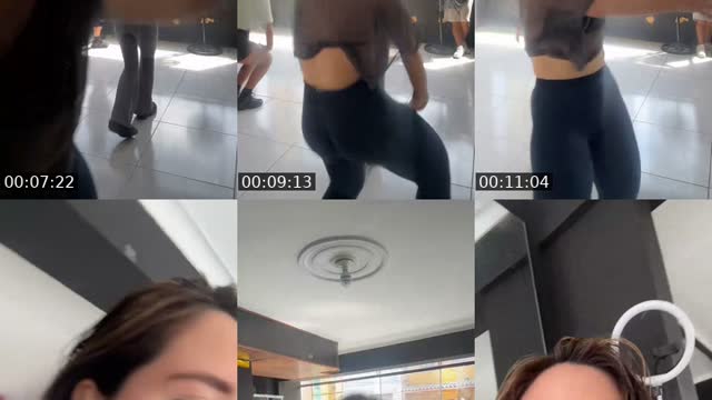 @claudiaplasencia TikTok live from 2026-08-11