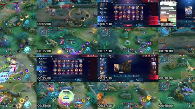 TikTok live: halloo#mobellejen by @yamakazuuu