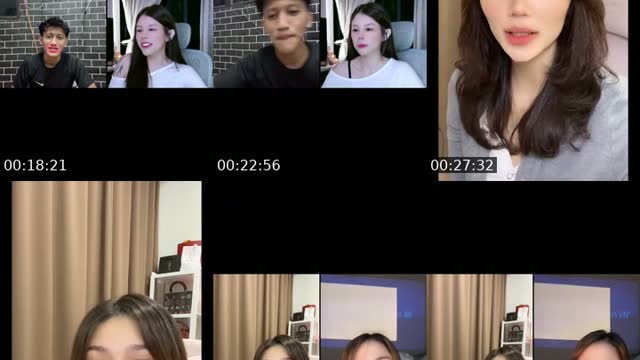 @jessicamuzakir TikTok live from 2026-08-11