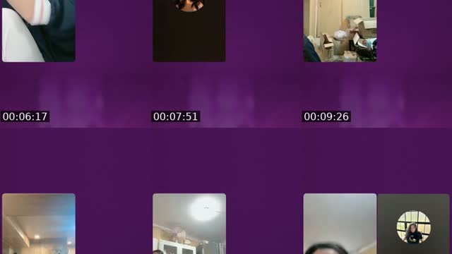 @_homeofvirgo TikTok live