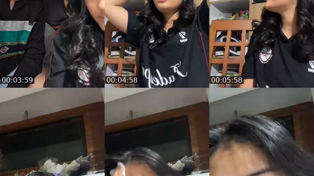 @someoneinlauv TikTok live from 2026-08-11
