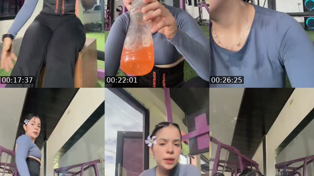 @xiomiii002 TikTok live from 2026-08-11