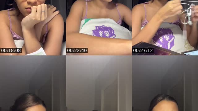 @aznarjo TikTok live from 2026-08-11