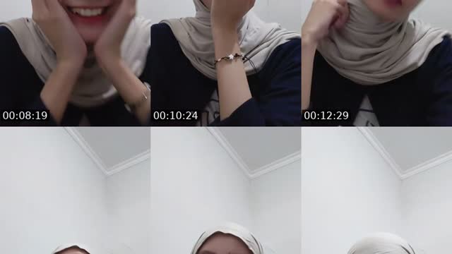 @itsnowa_ TikTok live