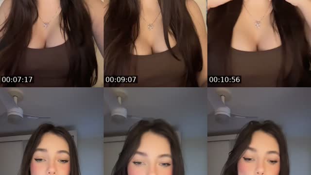 @angel2q4 TikTok live