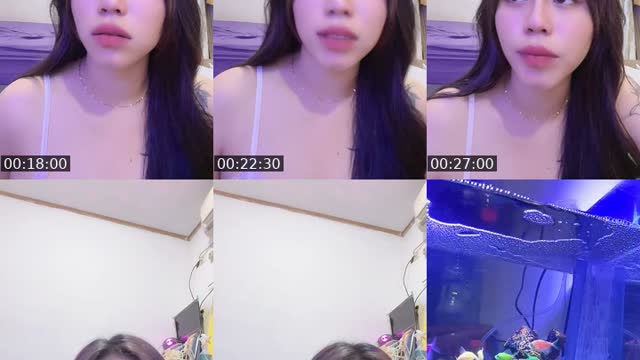 @callmeucan26 TikTok live from 2026-08-11
