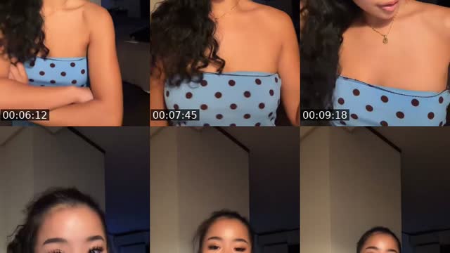 @ch08300 TikTok live