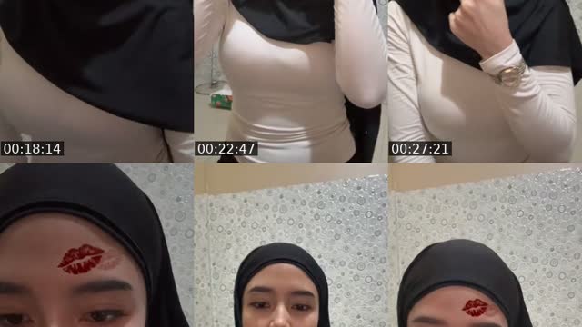 TikTok live: bentaran by @aracantik5965