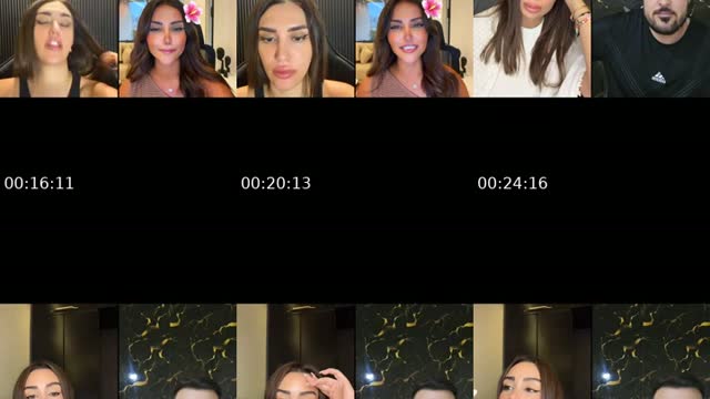 @laureine.0 TikTok live from 2026-08-11