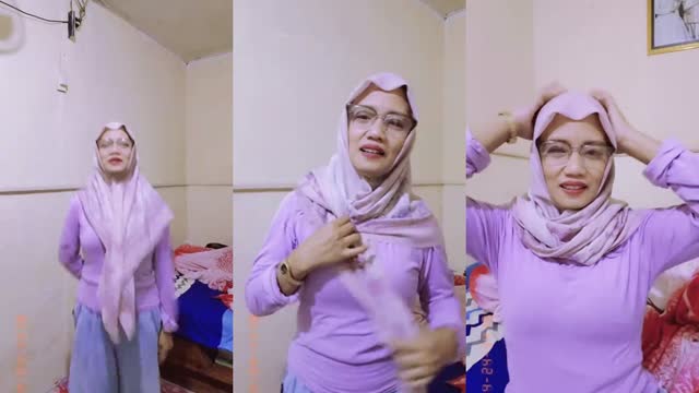yuk bercanda manja2 sm ummi - @ummi_2081