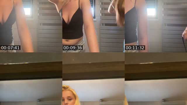 @sooflive1 TikTok live from 2026-08-11