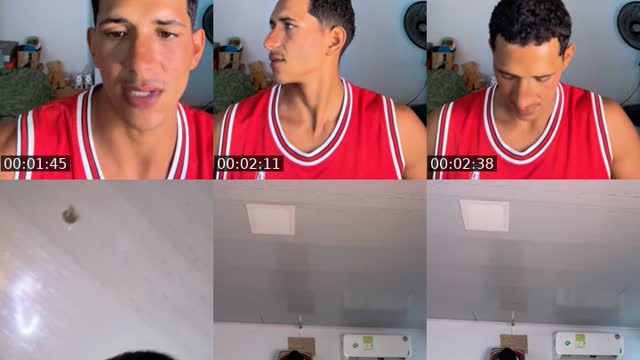 @missologalareina1 TikTok live