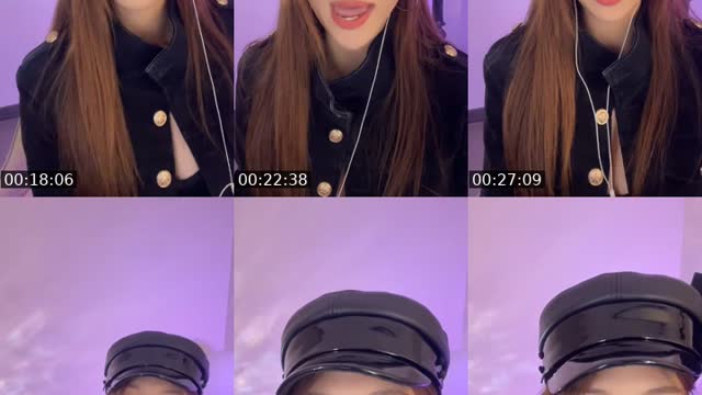 @zoe_202571 TikTok live from 2026-08-11