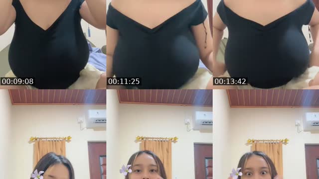 @pawwci3 TikTok live