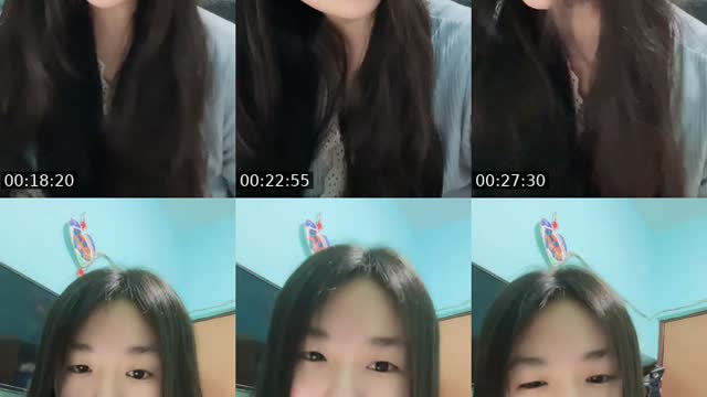@conniecon20 TikTok live from 2026-08-11
