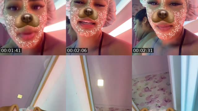 Bronze - @mariinagms._