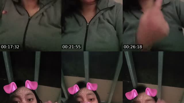 Mexico TikTok live: yo lesbi 🏳️‍🌈 by @rosie_0949