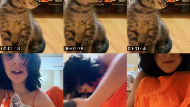 @moon869012 TikTok live