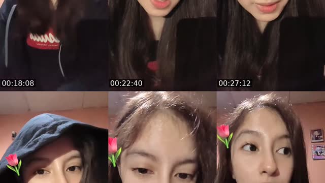 @chikiijaguarr TikTok live from 2026-08-11
