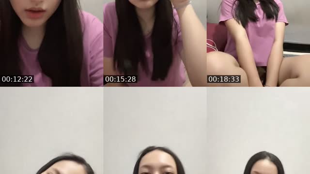 TikTok live: Ngobrol santai by @enjahh.aja
