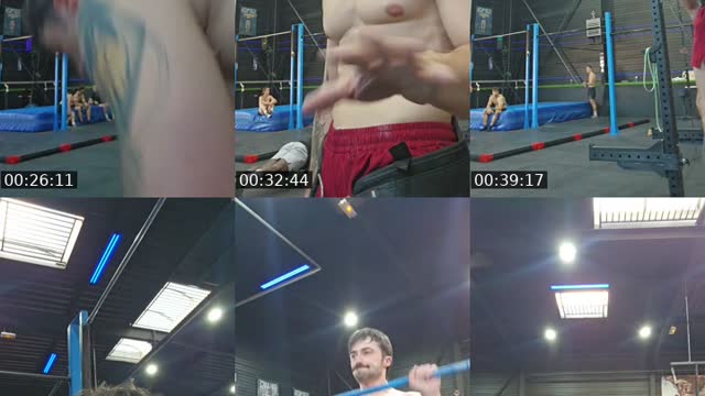 TikTok live: Entraînement tranquille by @docteur_sylv