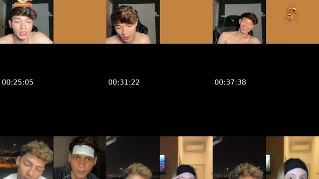 @fadlie_sharham TikTok live from 2026-08-11