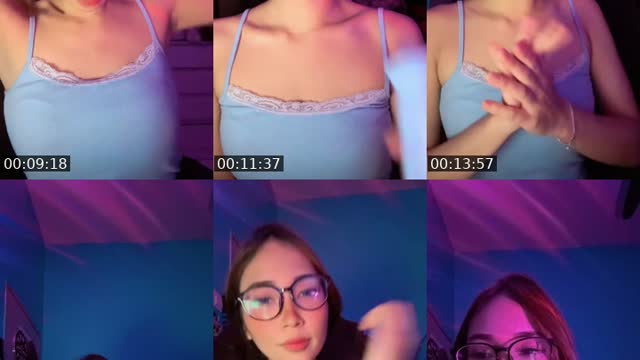 TikTok live: subs by @certifiedmanhaters