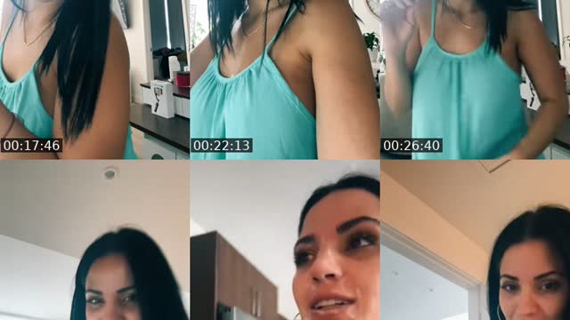 Cooking up vibes with Jen - @jenbae11